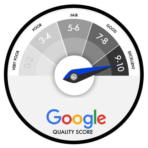 بهبود نمره کیفیت یا Quality Score
