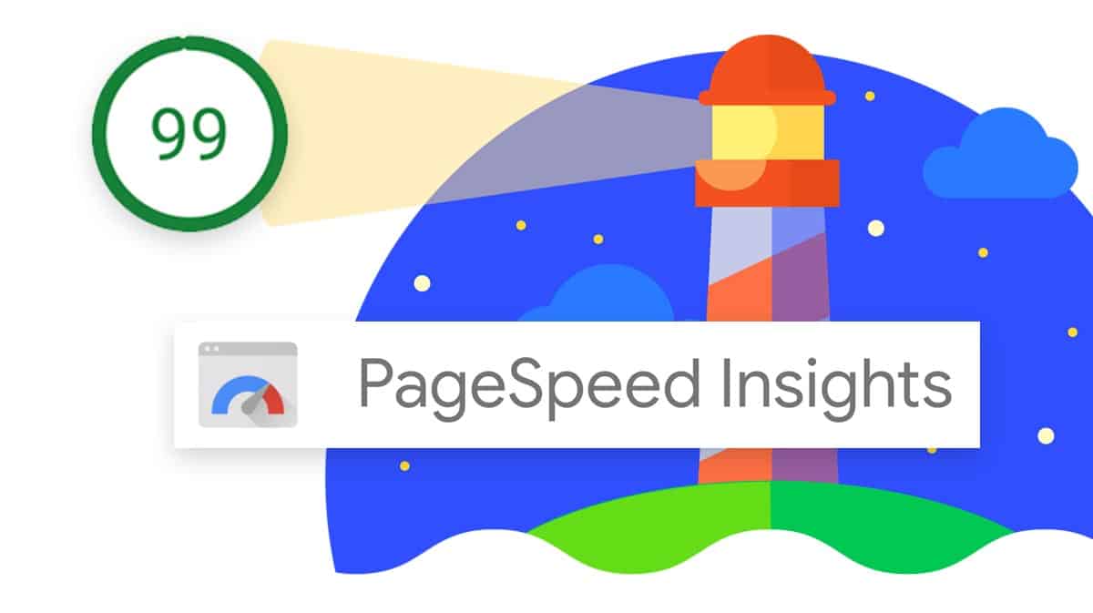 PageSpeed ​​Insights Google چیست