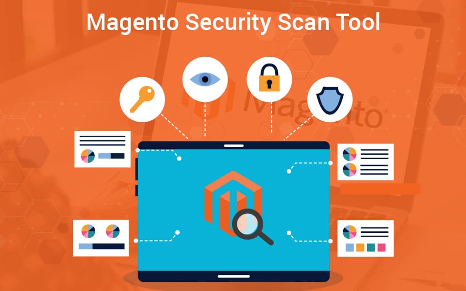 ابزار Magento Scan Tool برای کنترل تنظیمات امنیتی در magento