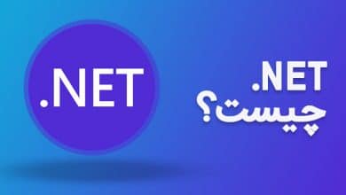 .net چیست