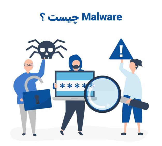 Malware چیست