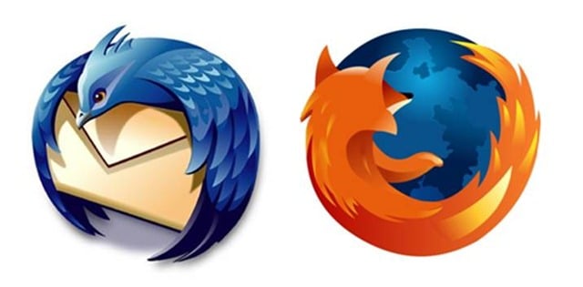 Mozilla Thunderbird چیست