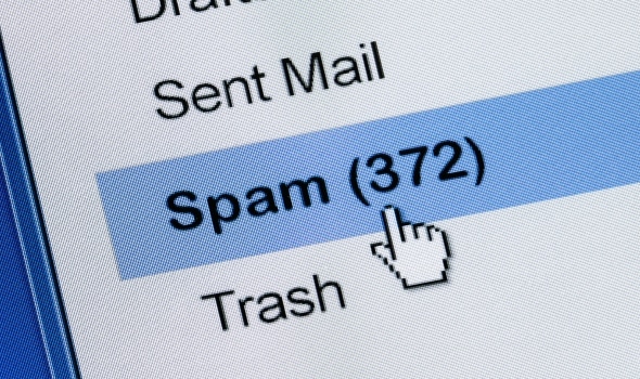 اسپم یا spam چیست؟ روش برخورد با هرزنامه - ایران هاست
