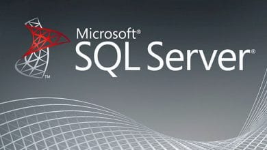 کلیدهای میانبر SQL Management Studio