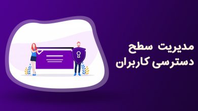 مدیریت سطح دسترسی کاربران به وب سایت از طریق ماژول .Net Authorization Rule در IIS 7.5