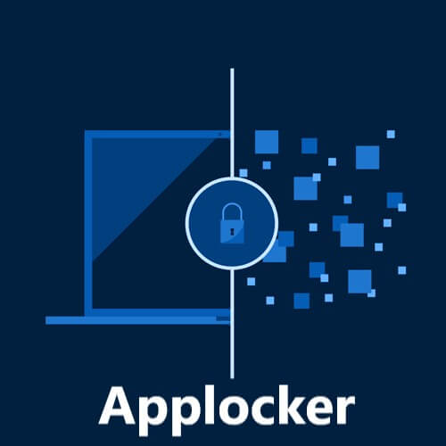 پیکربندی AppLocker برای امنیت سیستم عامل