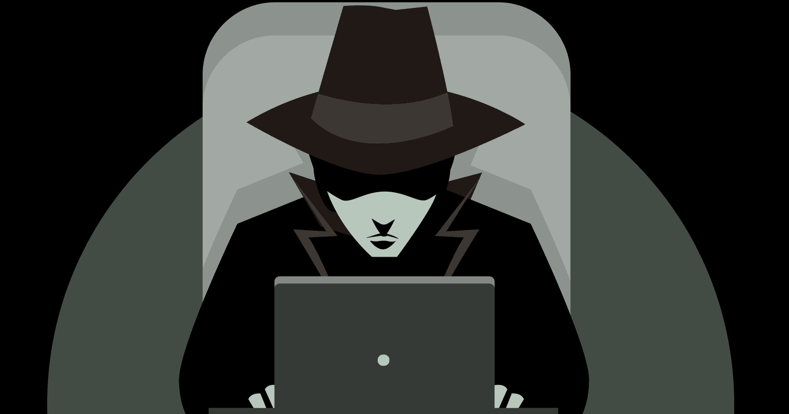 معروف ترین هکرهای کلاه سیاه (black hat hacker) 