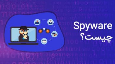 Spyware چیست