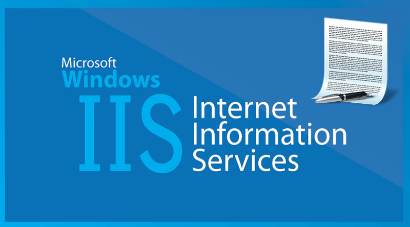 What is IIS?