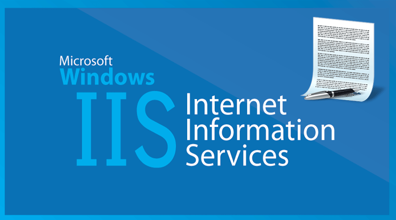  IIS چیست؟