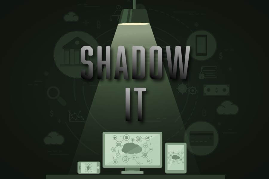 Shadow IT