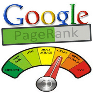 google ranking یا رتبه بندی گوگل یعنی چه