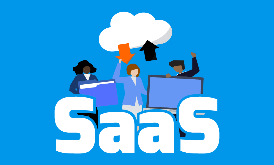 مدل SaaS چیست