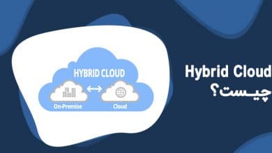 Hybrid Cloud چیست