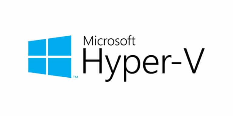 ورژن یا نسخه Hyper-V VM