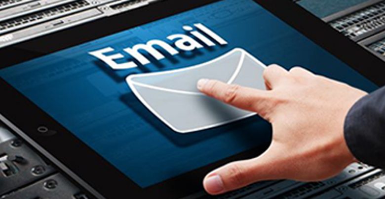 انواع میزبانی ایمیل