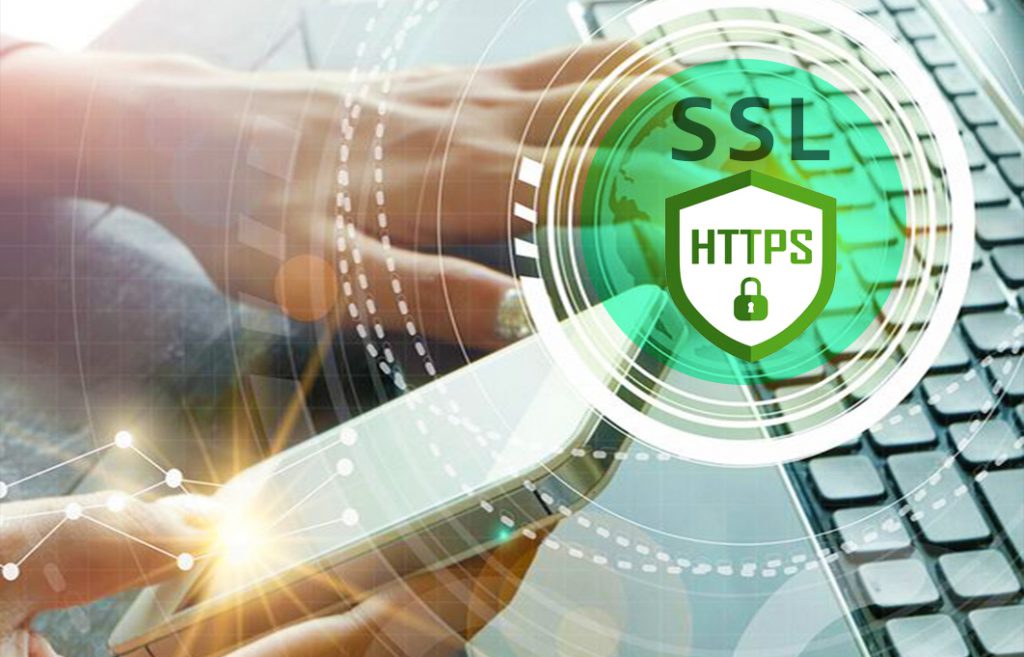 بهترین سرویس SSL