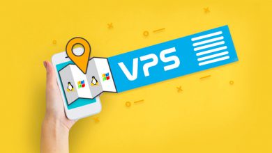 VPS لینوکس و ویندوز در ایران و خارج کشور