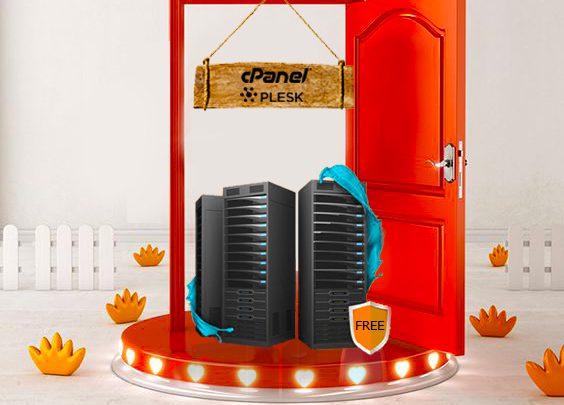 کنترل-پنل-وب-هاستینگ