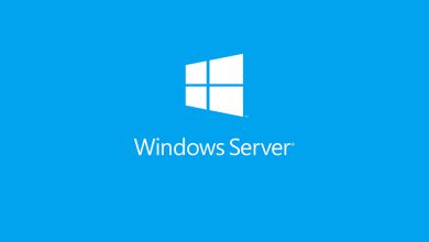 مولفه های قابل نصب در ویندوز سرور (Server Components)