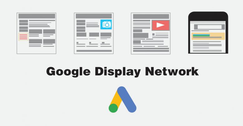GDN یا google display network چیست