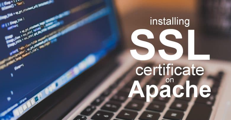 آموزش نصب SSL در Apache