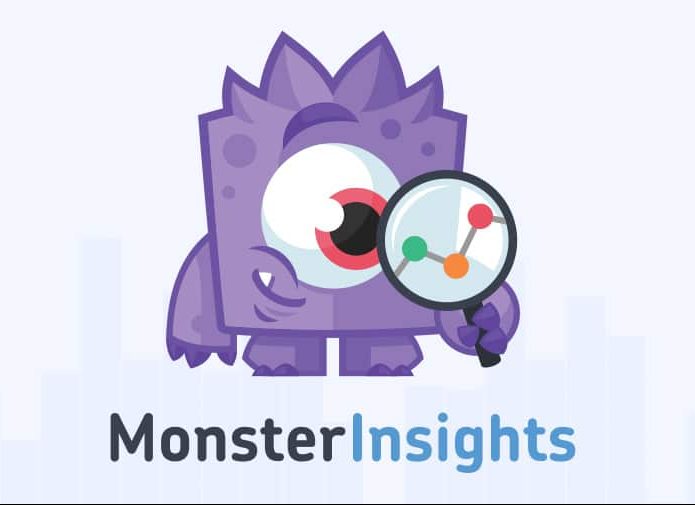 MonsterInsights چیست