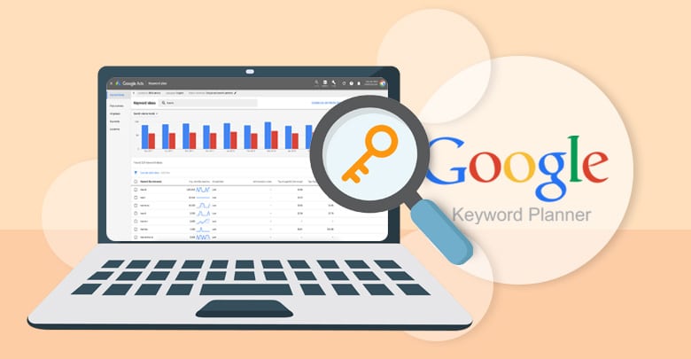 تحقیق کلمات کلیدی با Google Keyword Planner
