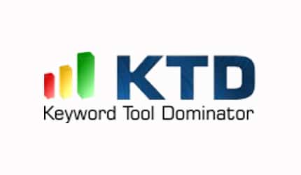 تحقیق کلمات کلیدی با Keyword Tool Dominator