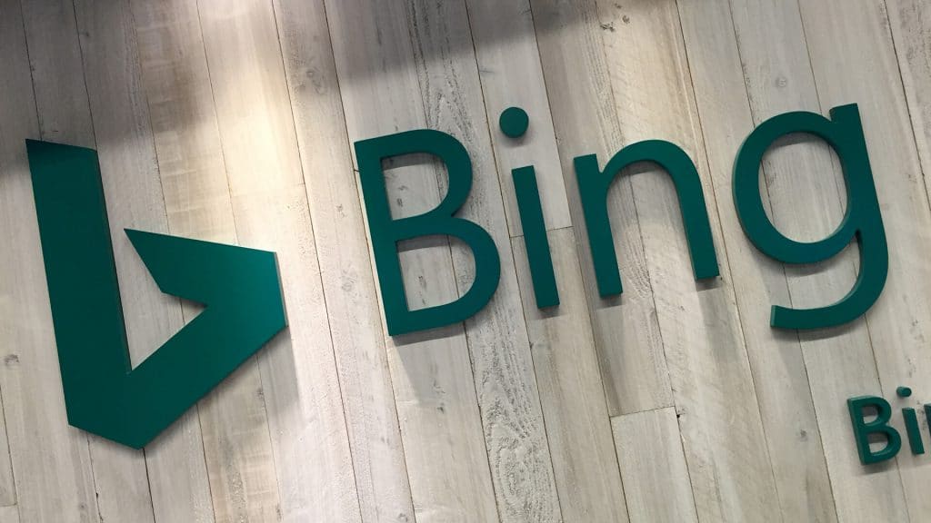 موتور جستجوی بینگ (Bing) چیست ؟