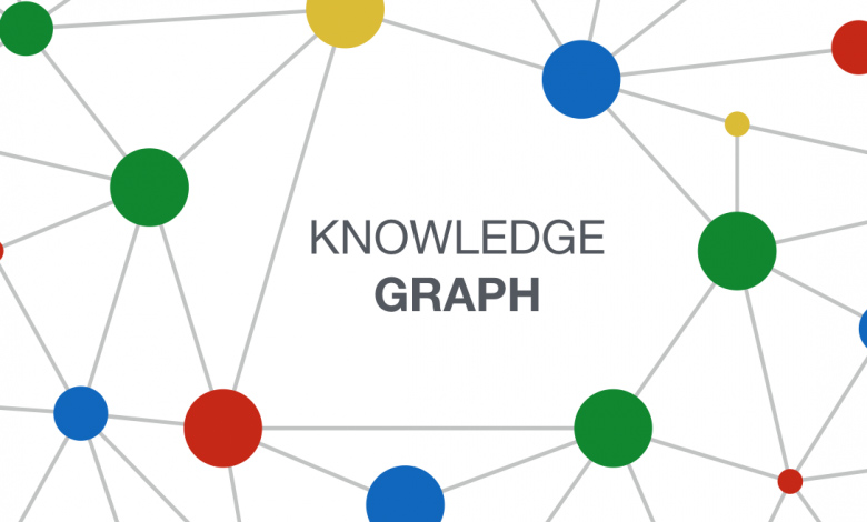 گراف دانش (Knowledge Graph) چیست