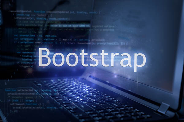 مزیت bootstrap
