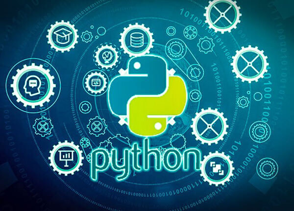 Python'un Uygulanması