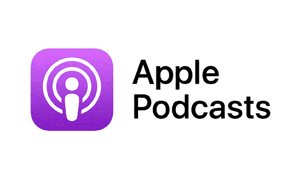 اپلیکیشن apple podcast