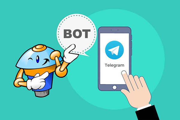 دانلود عکس پروفایل اینستاگرام با ربات تلگرام