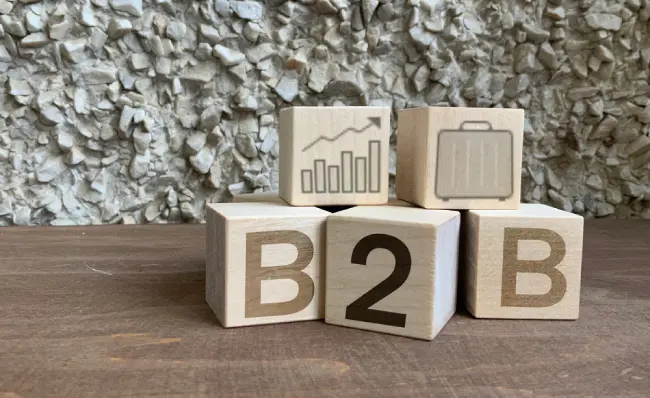 • تفاوت بازاریابی b2b با b2c در چیست 