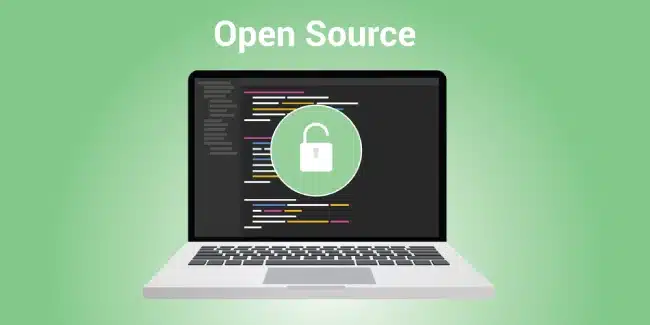 open source چیست