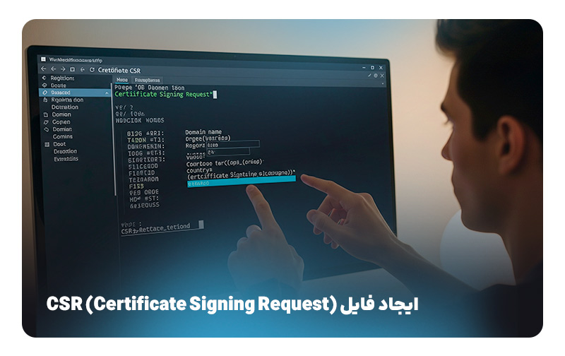 راهنمای خرید ssl