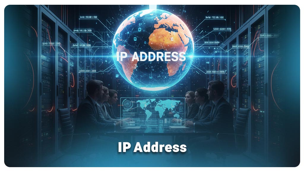 آی‌پی ثابت ایرانی و دسترسی به سامانه‌های بومی