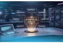 آموزش انتخاب دامنه با هوش مصنوعی