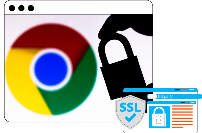 برنامه Google Safe Browsing