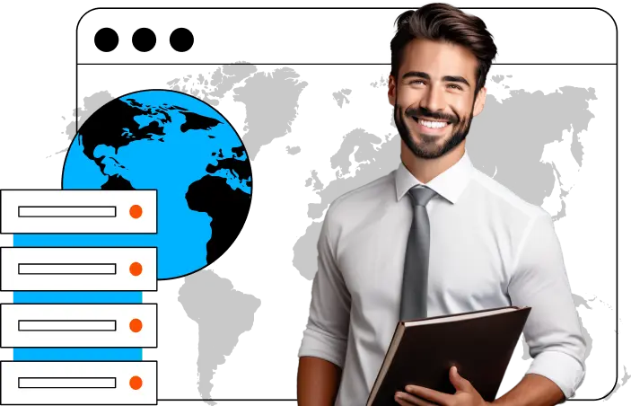 بعد از خرید دامنه ارزان چه‌کاری انجام بدیم؟