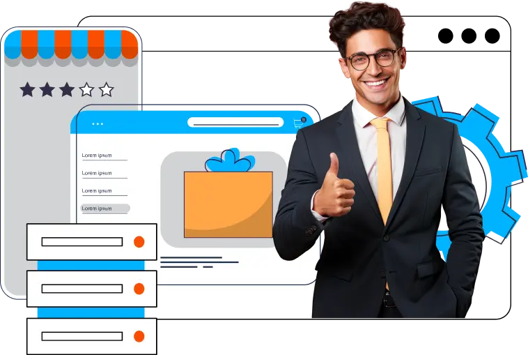بعد از خرید دامنه حقوقی، چه فعالیت‌هایی لازمه؟