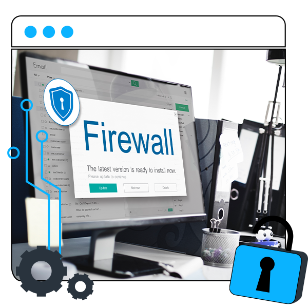 firewall